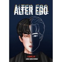 Image of Alter Ego