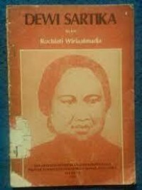 Image of Dewi Sartika