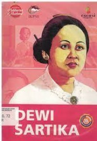 Image of Seri Biografis Pahlawan: Dewi Sartika