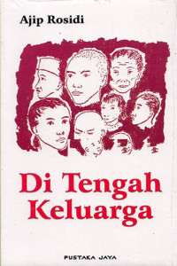 Image of Di Tengah Keluarga