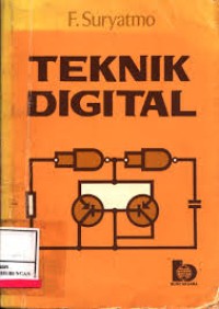 Image of Teknik Digital