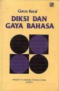 Image of Diksi dan Gaya Bahasa