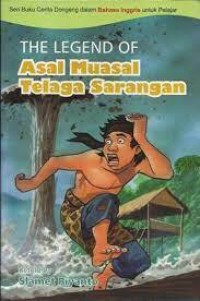 Image of The Legend of Asal Muasal Telaga Sarangan