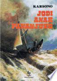 Image of Jodi Anak Pananjung