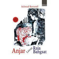 Image of Anjar Lawan Raja Bangsat