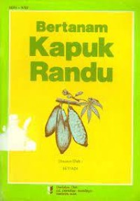 Image of Bertanam Kapuk Randu
