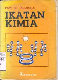 Image of Ikatan Kimia