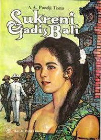 Image of Sukreni Gadis Bali