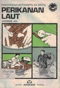 Image of Pendidikan Ketrampilan SMTA Perikanan Laut