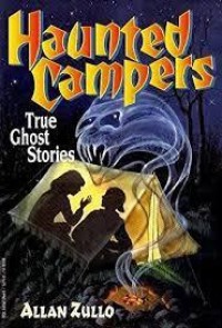 Image of Haunted Campers