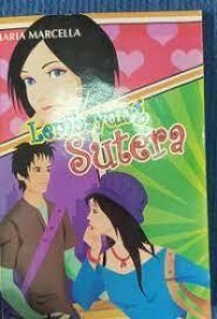 Image of Lembayung Sutera