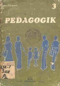 Image of Pedagogik