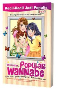 Image of Trio Behel: Populer Wannabe