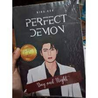 Image of Perfect Demon: Day and Night