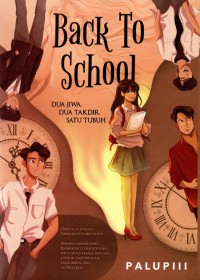 Image of Back to School