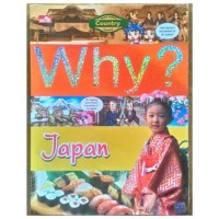 Image of Why? Japan