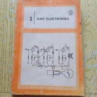 Image of Ilmu Elektronika 1