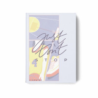 Image of Just Don't Stop