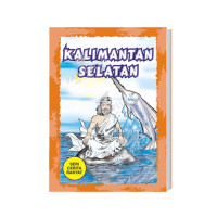 Image of Seri Cerita Rakyat Kalimantan Selatan