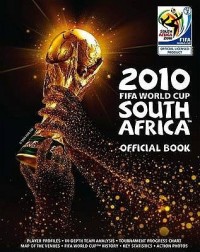 Image of 2010 FIFA World Cup South Africa: Buku Resmi