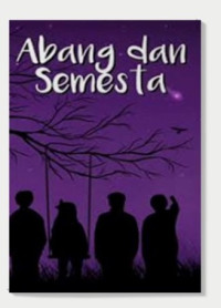 Image of Abang dan Semesta