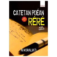Image of Catetan Poean Rere: Novel Rumaja