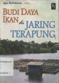 Image of Budi Daya Ikan di Jaring Terapung
