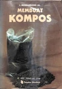 Image of Membuat Kompos