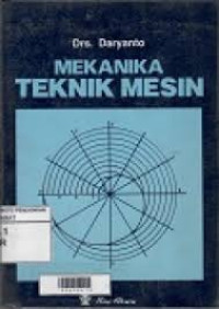 Image of Mekanika Teknik Mesin