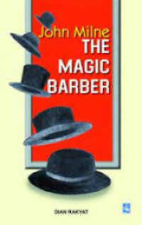 Image of The Magic Barber