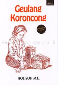 Image of Geulang Koroncong