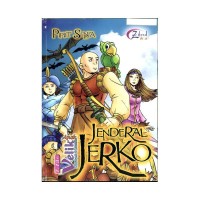 Image of Jenderal Jerko