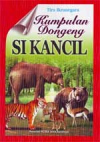 Image of Kumpulan Dongeng Si Kancil