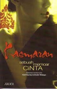 Image of Kasmaran: Sebuah Memoar Cinta