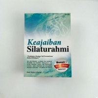 Image of Keajaiban Silaturahmi: 