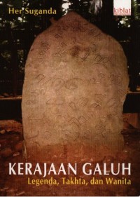 Image of Kerajaan Galuh: Legenda, Takhta, dan Wanita