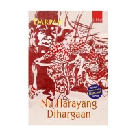 Image of Nu Hayang Dihargaan