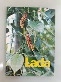 Image of Bercocok Tanam Lada