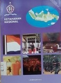 Image of Ketahanan Nasional