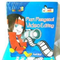 Image of Mari Mengenal Video Editing