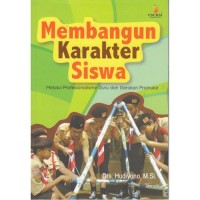 Image of Membangun Karakter Siswa: Melalui Profesionalisme Guru dan Gerakan Pramuka