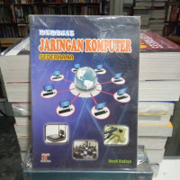 Image of Membuat Jaringan Komputer Sederhana