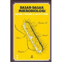Image of Dasar-Dasar Mikrobiologi 2