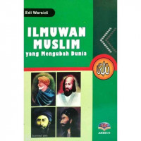 Image of Ilmuwan Muslim yang Mengubah Dunia