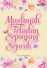 Image of Muslimah Teladan Sepanjang Sejarah