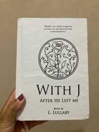 Image of With J: After He Left Me