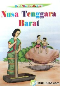 Image of Seri Cerita Rakyat Nusa Tenggara Barat
