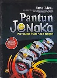 Image of Pantun Jenaka