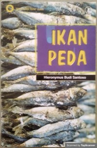 Image of Ikan Peda