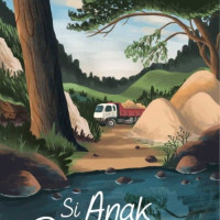 Image of Si Anak Pemberani